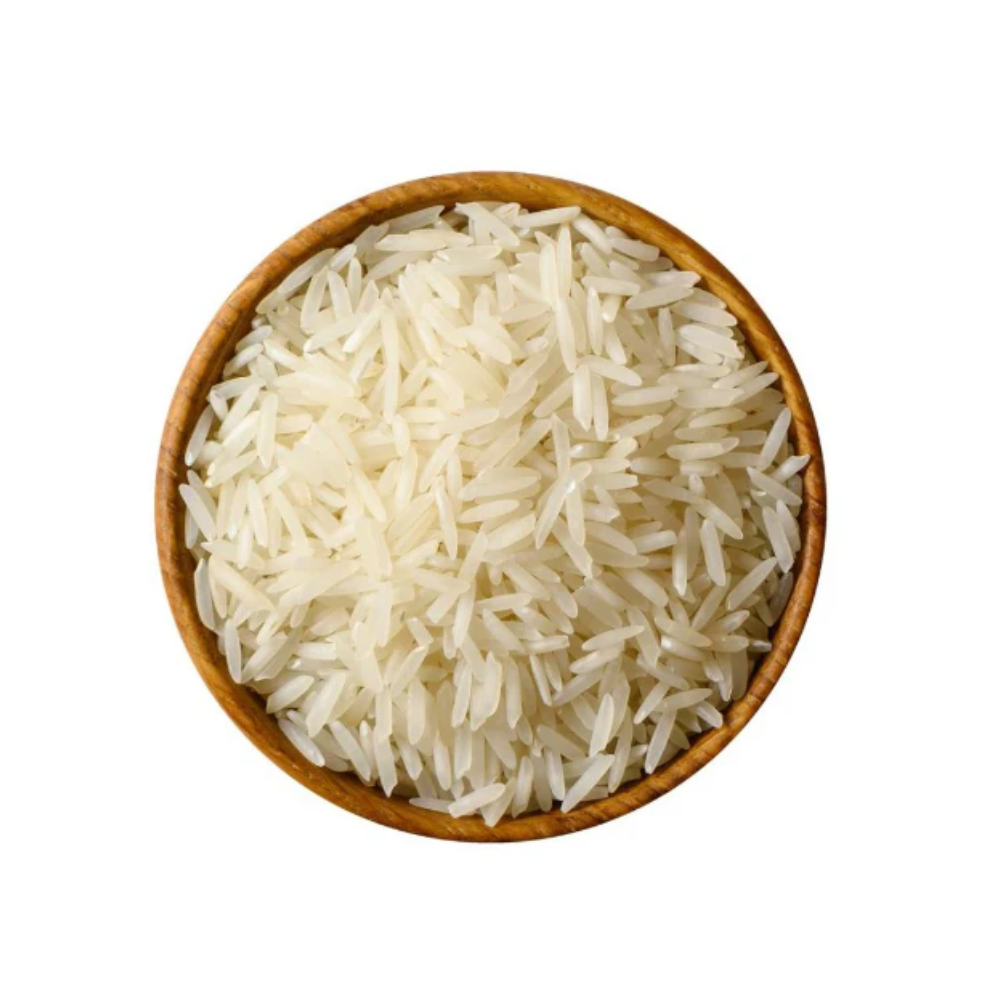 Arroz basmati