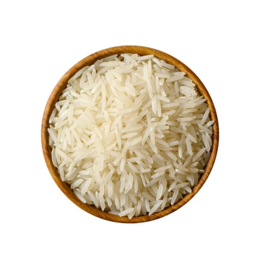 Arroz basmati