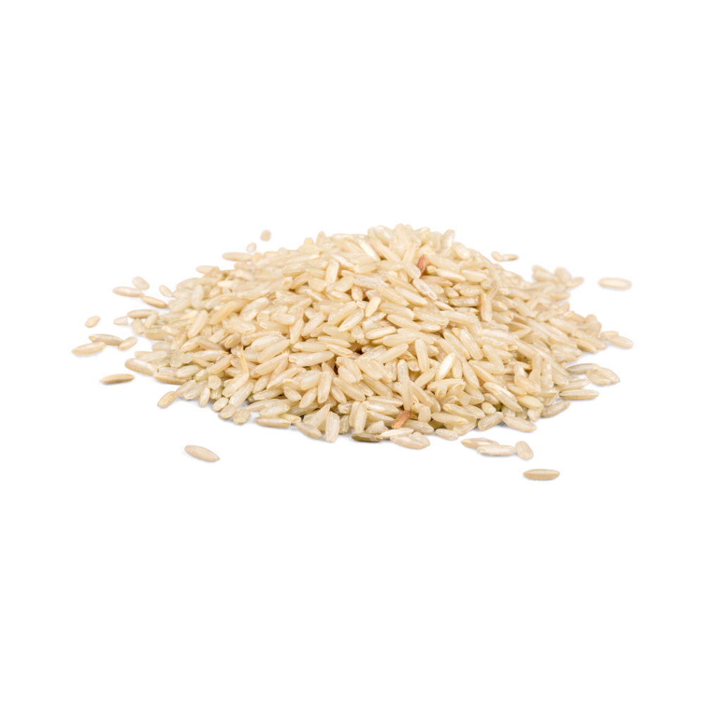 Arroz integral