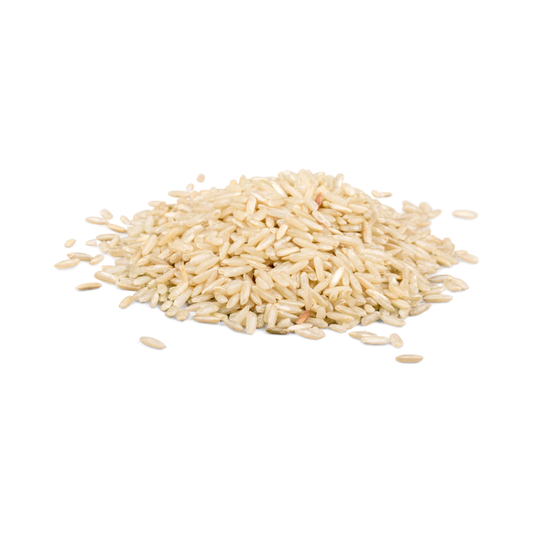 Arroz integral