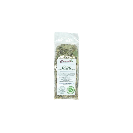 Tisana 2 - Antigripal
