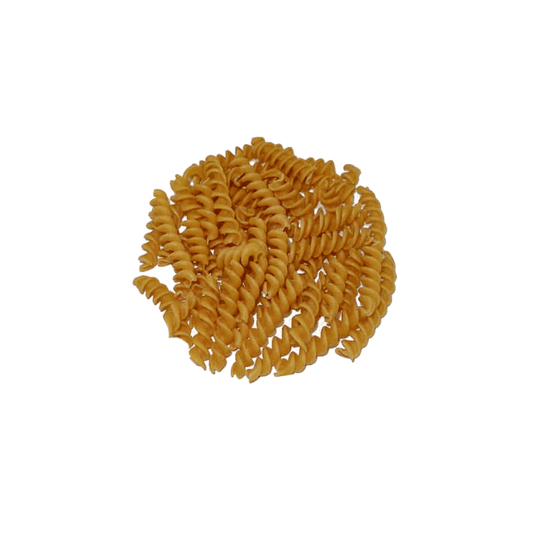 Pasta garbanzo sin gluten