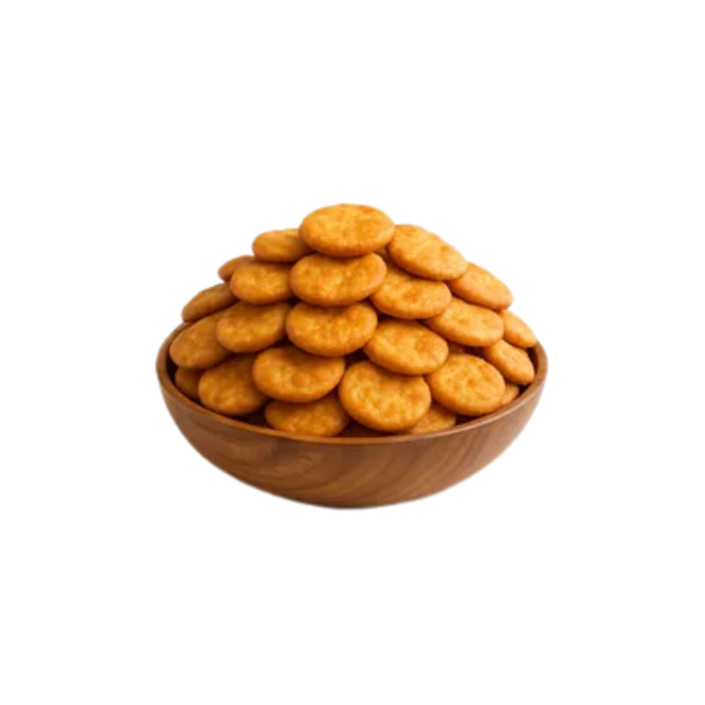 Sopaipillas para cocktail