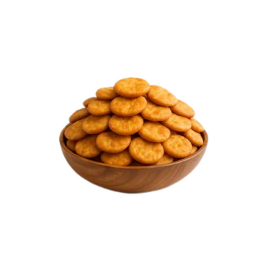 Sopaipillas para cocktail