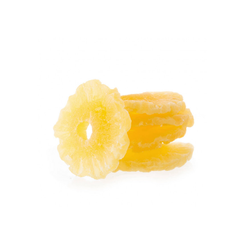 Piña Confitada