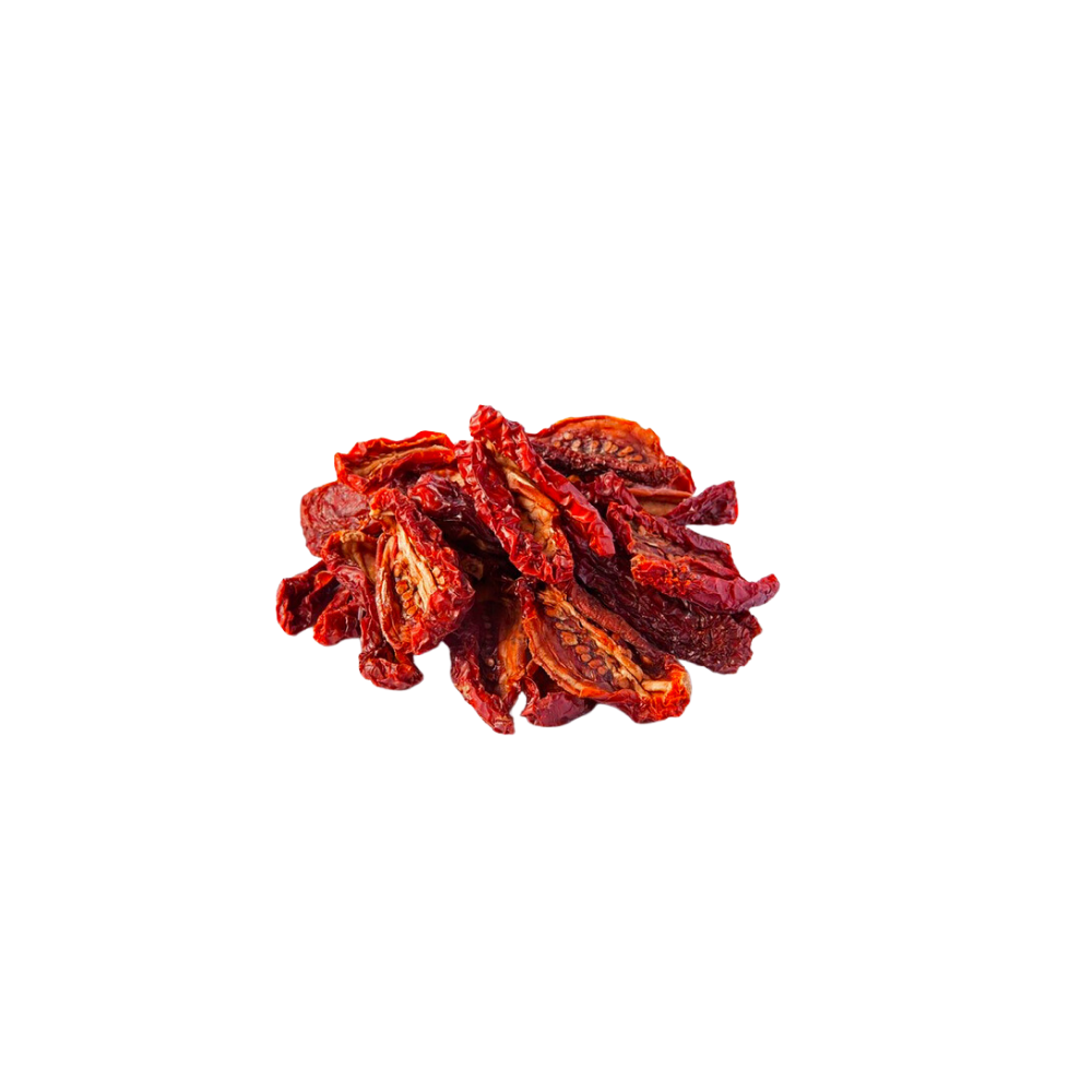 Tomate deshidratado