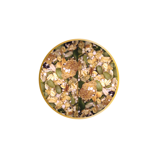 Granola Super