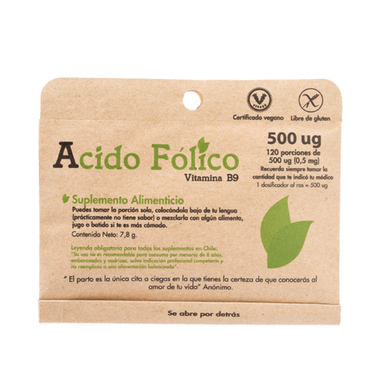 Acido folico