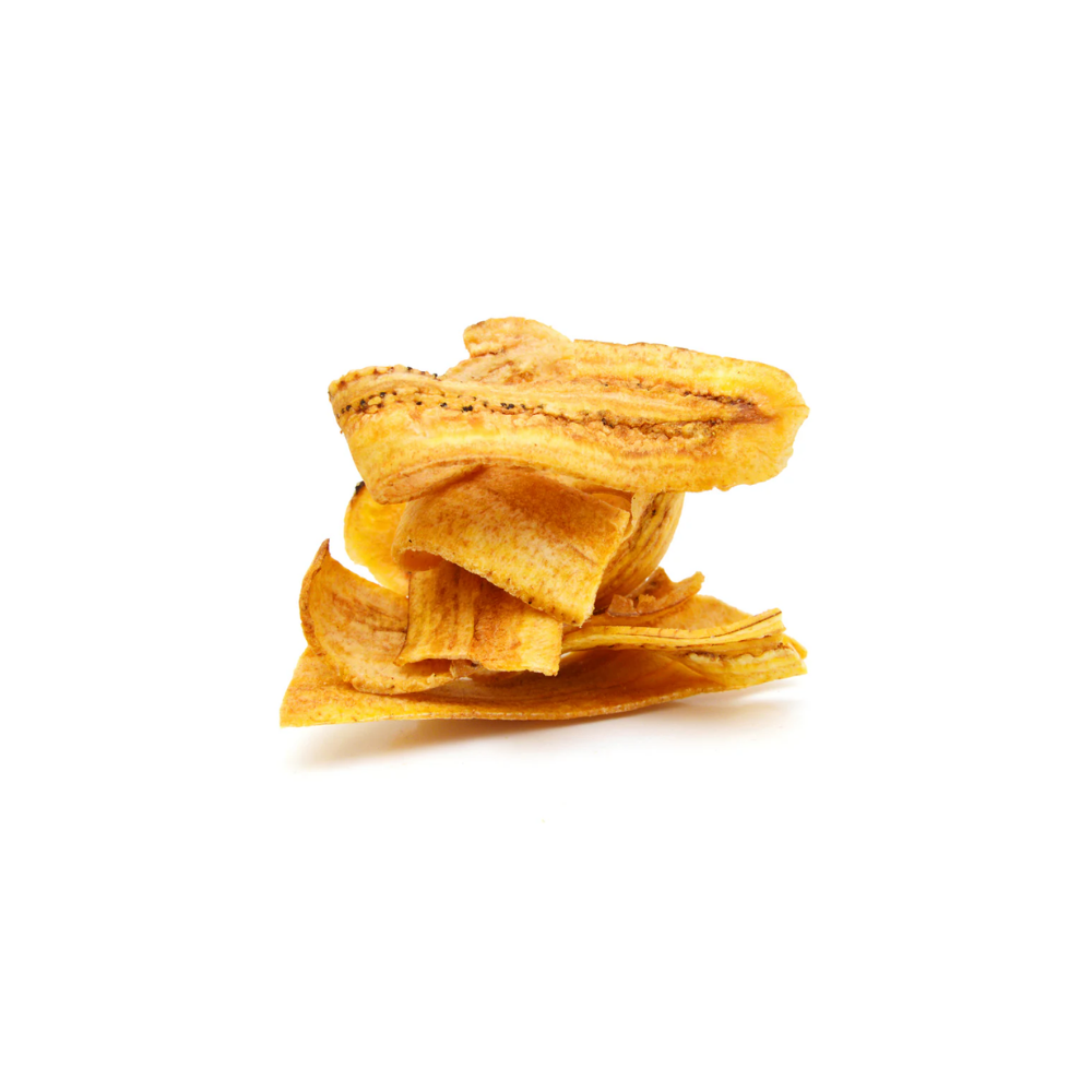Platano salado