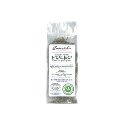 Poleo