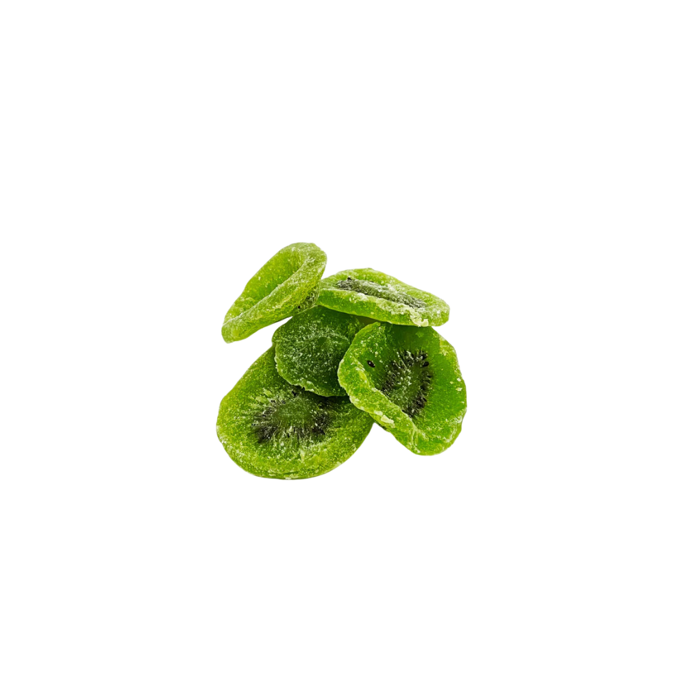 Kiwi Confitado