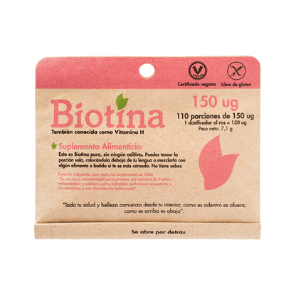 Biotina