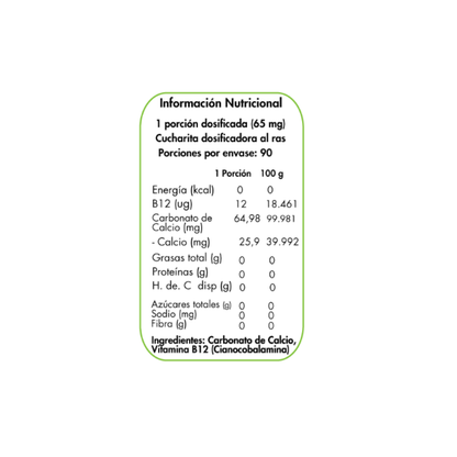 Vitamina B12