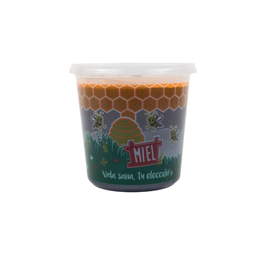 Miel quillay