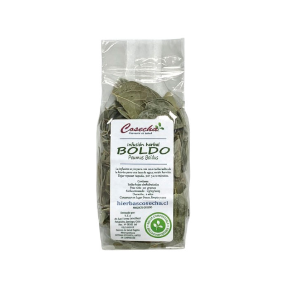 Boldo