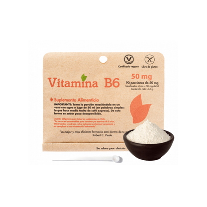 Vitamina B6