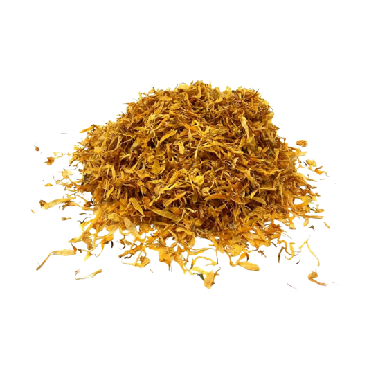 Calendula petalos