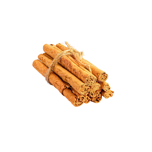 Canela Ceylán rollos cortos