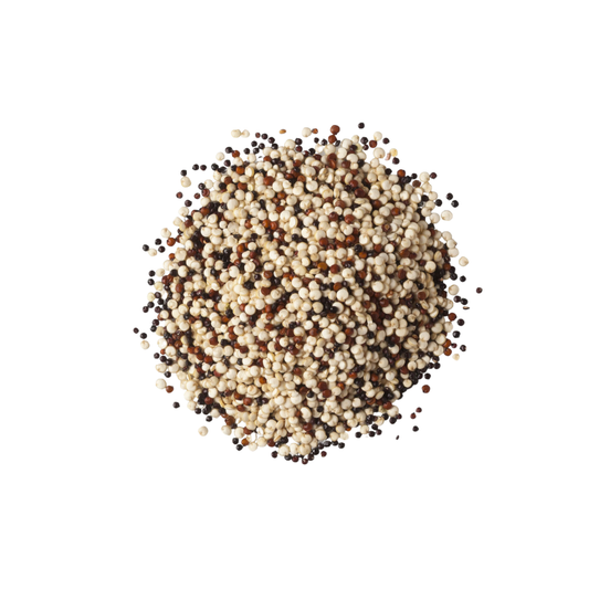 Quinoa tricolor