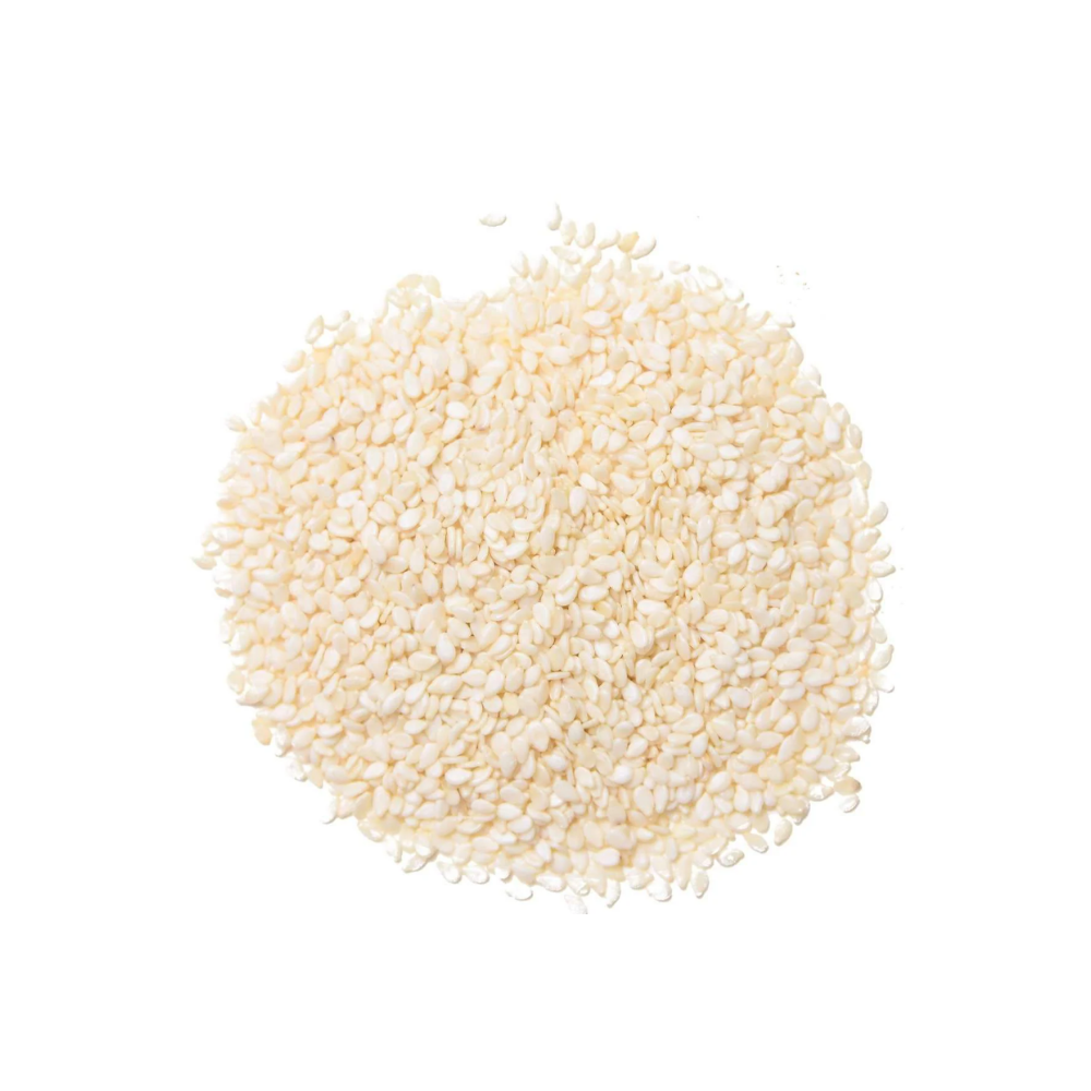 Sesamo blanco