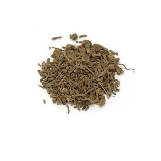 Raiz de valeriana