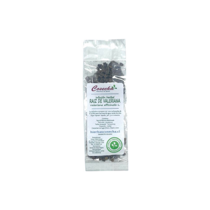 Raiz de valeriana