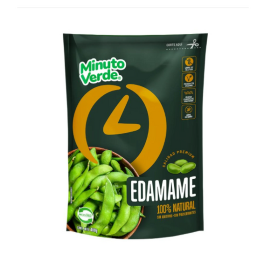 Edamame
