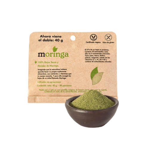 Moringa