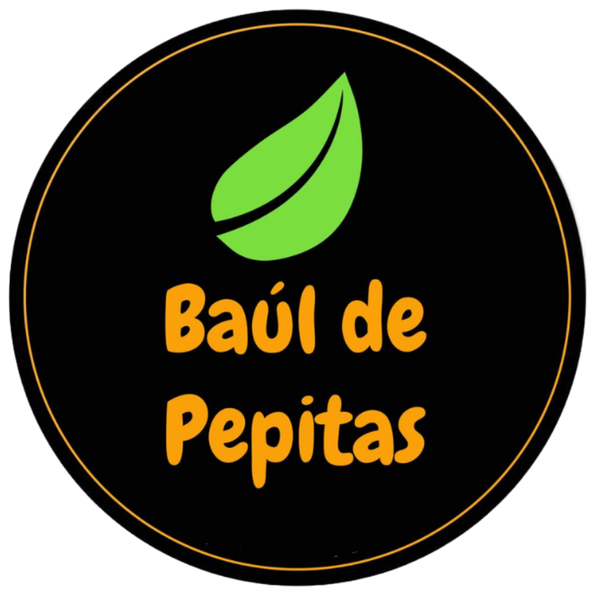 Baúl de Pepitas CL